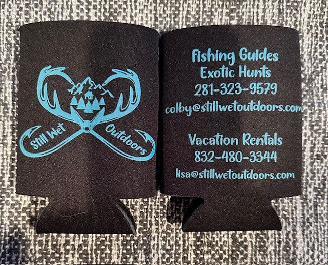 Koozies