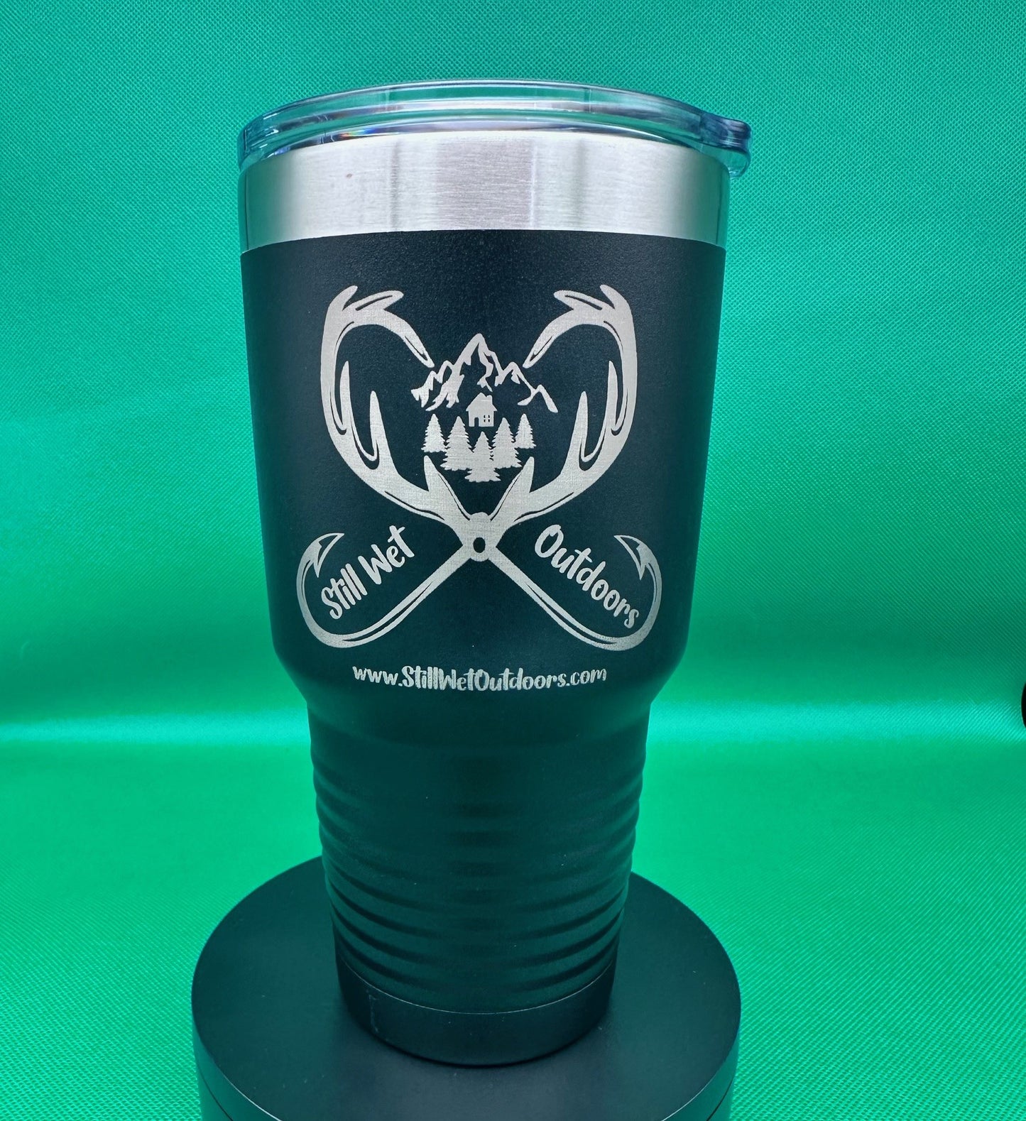 30oz Still Wet Tumblers