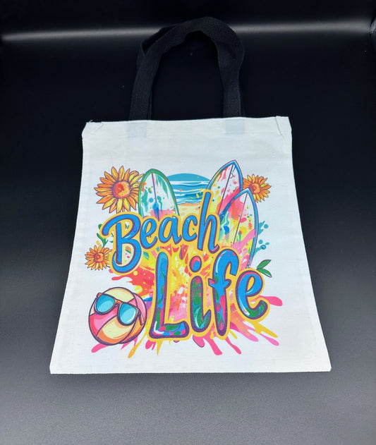 Small Tote Bags